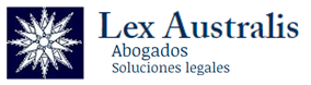 Lexaustralisabogados.cl Logo